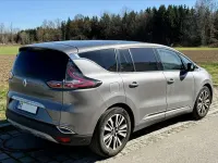 Gebraucht Renault Espace Initiale Paris 160 PS (117 kW) 2015 Van / Kleinbus