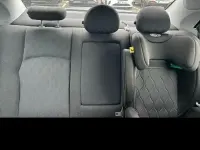 Gebraucht Mercedes C180 143 PS (105 kW) 2004 Blau Limousine