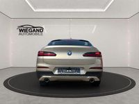 Gebraucht BMW X4 Advantage 286 PS (210 kW) 2021 Beige SUV