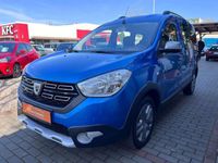 gebraucht Dacia Dokker Stepway Plus *Navi*PDC*SHZ*1. Hand*