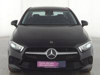 gebraucht Mercedes A200 Progressive LED|Navi|Tempomat|Park-Assist