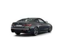 Gebraucht BMW 440 374 PS (275 kW) 2025 Dravitgrau metallic Coupé