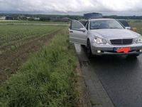 Gebraucht Mercedes C200 Classic 163 PS (119 kW) 2002 Kombi