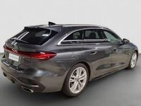 Gebraucht Audi A5 Ambiente 299 PS (219 kW) 2025 Daytonagrau perleffekt Kombi