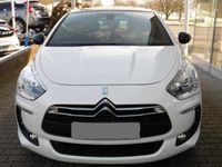 gebraucht Citroën DS5 2.0 BlueHDi 180 FAP SportChic