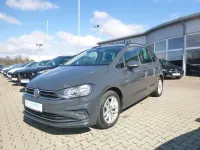 Occasion VW Golf 116 ch (85 kW) 2020 Gris Monospace