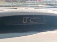 Usata Renault Twingo 75 CV (55 kW) 2003 Nero Utilitaria
