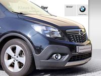 gebraucht Opel Mokka 1.4 Turbo Automatik *Händlerverkauf*