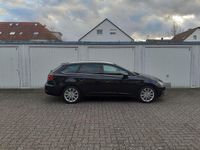 Gebraucht Seat Leon ST XCELLENCE 190 PS (139 kW) 2019 Schwarz Kombi