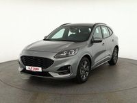 Gebraucht Ford Kuga ST-Line 120 PS (88 kW) 2023 Silber SUV