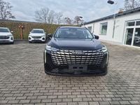 Neu Haval H6 Premium 243 PS (178 kW) 2026 Schwarz SUV