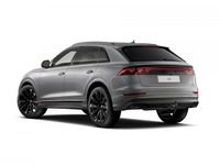 Neu Audi Q8 Sport 286 PS (210 kW) 2025 Grau SUV