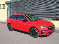Neu Skoda Scala Monte Carlo 150 PS (110 kW) 2026 Rot Kleinwagen