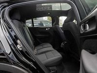 Usado Volvo C40 Plus 169 kW (231 HP) 2023 Preto SUV