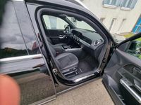 Gebraucht Mercedes GLB200 2021 Schwarz SUV