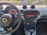 gebraucht Smart ForTwo Electric Drive 