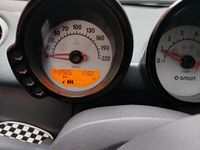 Gebraucht Smart ForFour 75 PS (55 kW) 2004 Blau Kleinwagen