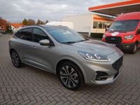 Gebraucht Ford Kuga ST-Line 152 PS (111 kW) 2022 Silber SUV