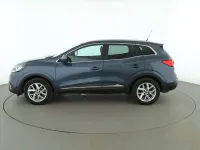 Gebraucht Renault Kadjar XMOD 131 PS (96 kW) 2016 Grau SUV