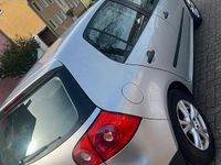 Gebraucht VW Golf IV 90 PS (66 kW) 2004 Blau Limousine