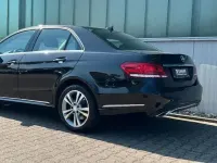 Gebraucht Mercedes E350 Avantgarde 306 PS (225 kW) 2014 Schwarz Limousine
