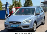 Gebraucht Ford Focus Trend 101 PS (74 kW) 2006 Limousine