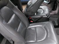 Gebraucht Saab 9-3 141 PS (103 kW) 1993 Schwarz Cabrio