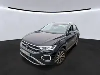 Używany VW T-Roc Style 150 KM (110 kW) 2023 Czarny SUV