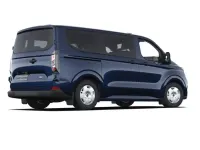 Neu Ford Transit Custom Trend 150 PS (110 kW) 2026 Blazer blue Kombi