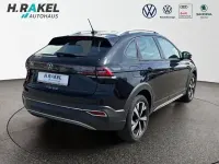 Gebraucht VW Taigo Style 150 PS (110 kW) 2022 Schwarz SUV