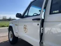 Gebraucht Jeep Cherokee 170 PS (125 kW) 1990 SUV