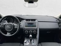 gebraucht Jaguar E-Pace E-PaceP250 AWD 20" ACC LED Nav Performance-Pack