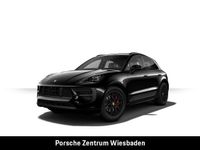 Gebraucht Porsche Macan GTS 381 PS (280 kW) 2020 Schwarz SUV