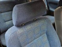 Gebraucht Peugeot 306 1999 Blau Limousine