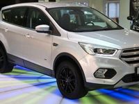 Gebraucht Ford Kuga Vignale 242 PS (177 kW) 2018 Grau SUV