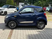 Gebraucht Ligier JS50 2019 Blau Kleinwagen
