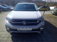 Gebraucht VW T-Cross Move 95 PS (69 kW) 2023 Othercolor SUV