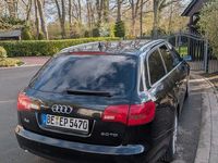 Gebraucht Audi A6 140 PS (102 kW) 2008 Grau Kombi