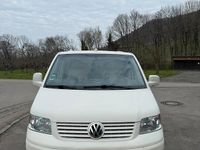 Gebraucht VW T5 131 PS (96 kW) 2006 Weiß Van
