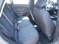 Gebraucht Renault Captur Evolution 91 PS (66 kW) 2023 Grau (metallic) SUV