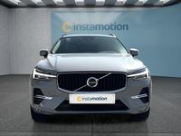 Gebraucht Volvo XC60 Core 250 PS (183 kW) 2024 Grau SUV