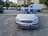 gebraucht Ford Mondeo 2.0 TDCi DPF Ghia