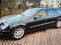 Gebraucht Mercedes 320 220 PS (161 kW) 2006
