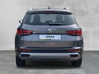 gebraucht Seat Ateca Xperience 1.5 TSI ACT 110kW DSG AHZV+LED