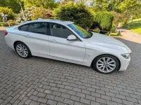 Gebraucht BMW 420 Advantage 184 PS (135 kW) 2018 Weiß Coupé