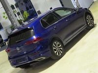 Gebraucht VW Golf VIII 2023 Blau