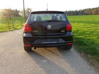 gebraucht VW Polo V 1.2 TSi Highline BMT