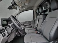 Neu VW T6.1 100 kW (136 PS) 2026 Stone grey Van