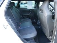 Gebraucht Cupra Leon VZ 245 PS (180 kW) 2023 Weiß Limousine