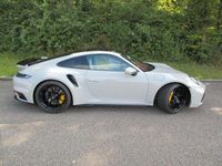 Gebraucht Porsche 992 650 PS (478 kW) 2021 Kreide grau Coupé